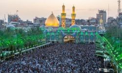 محافظ كربلاء المقدسة: أكثر من 5 ملايين زائر أحيوا الزيارة الشعبانية